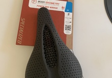 Specialized Power Pro Mirror 3 D 143mm