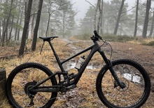 Specialized Enduro Comp 2022 – Large
