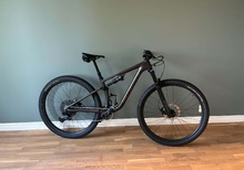 Specialized Epic EVO S