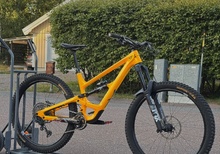 YT Capra 
