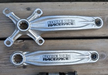 Retro Racefacevevar ink lager