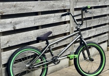 WeThePeople curs  BMX 18”
