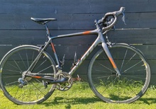Scott Addict 15 Di2 2017