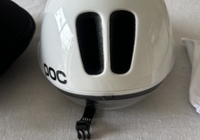 POC Tempor TT-hjälm - gott skick