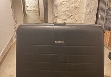 Spectra - Mammut cykeltransportväska/ hard case