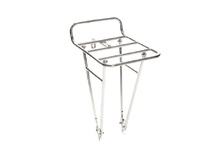 Pelago commuter front rack 