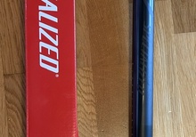 Specialized Sadelstolpe 30.9 Pro 2 Alloy 400mm
