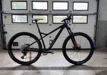 Orbea Laufey H30 (M)