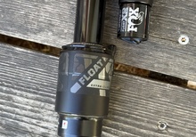 Fox x2 float performance elite