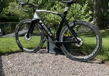 Trek Madone SLR 7 Ultegra Di2