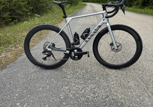 Canyon Endurace CF8