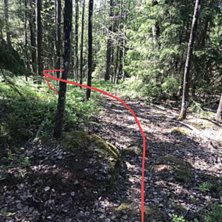 Lite "småskrävell" innan ni sk.