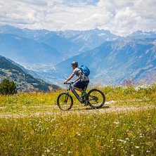 Foto: ©Nendaz –Florian Bouvet Fournie.