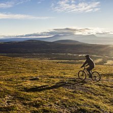 Foto: Martin Olson o Peter Nilen (Bilderna är finansierade av EU och Region Jämtland Härjedalen).