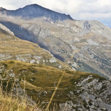 Se till att då och då ta det lite lugnt och njut. Foto: Crans-Montana Mountain.