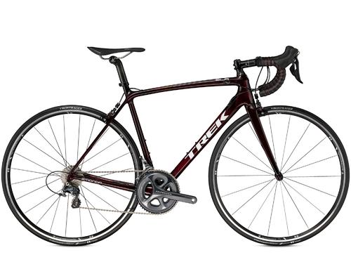 Trek Émonda SLR 6 (H1 fit)
