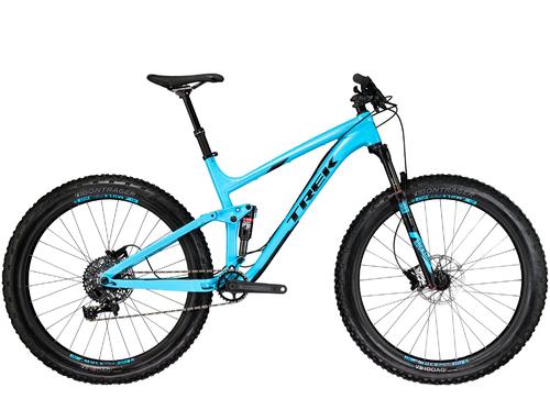 Trek Farley EX 8