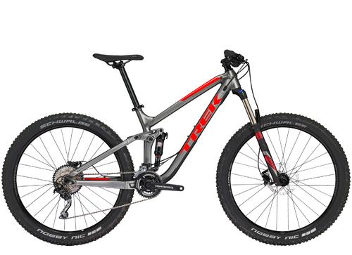 Trek Fuel EX 5 27.5 Plus