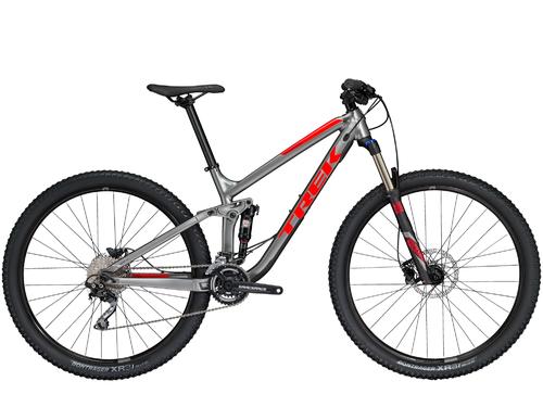Trek Fuel EX 5 29