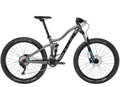 Trek Fuel EX 5 Women's