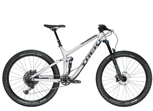 Trek Fuel EX 8 27.5 Plus