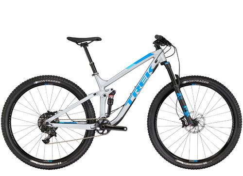 Trek Fuel EX 9 29