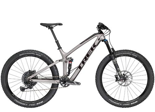Trek Fuel EX 9.8 27.5 Plus