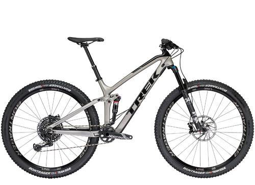 Trek Fuel EX 9.8 29