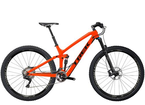 Trek Fuel EX 9.8 29 XT
