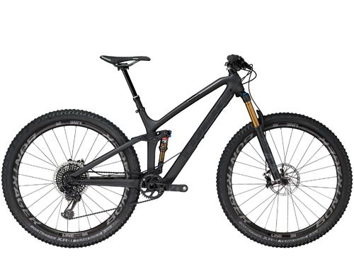 Trek Fuel EX 9.9 29