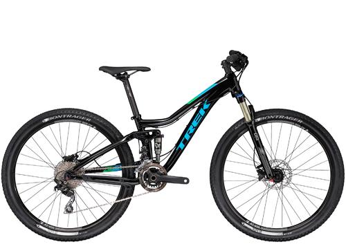Trek Fuel EX Jr
