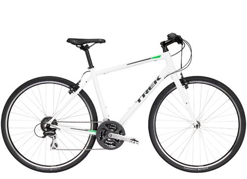 Trek FX 2