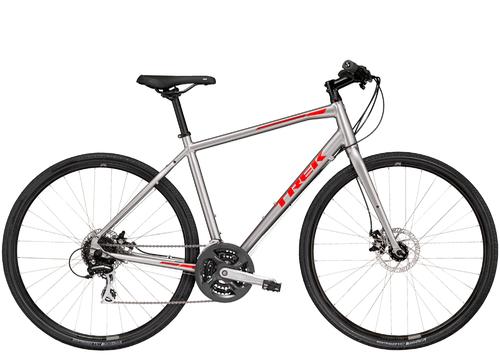Trek FX 2 Disc
