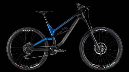 Canyon Torque CF 8.0