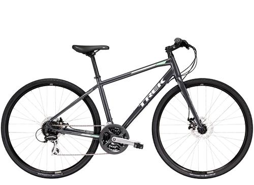 Trek FX 2 Women's Disc