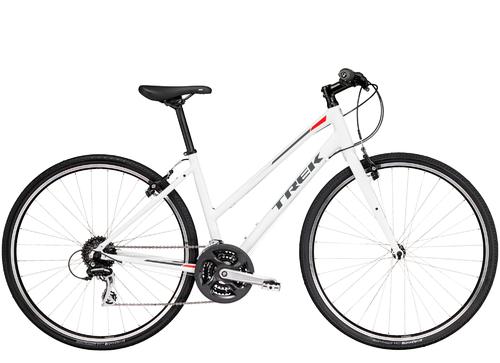 Trek FX 2 Women's Stagger
