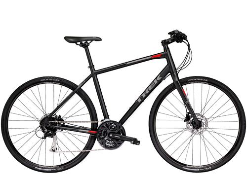 Trek FX 3 Disc