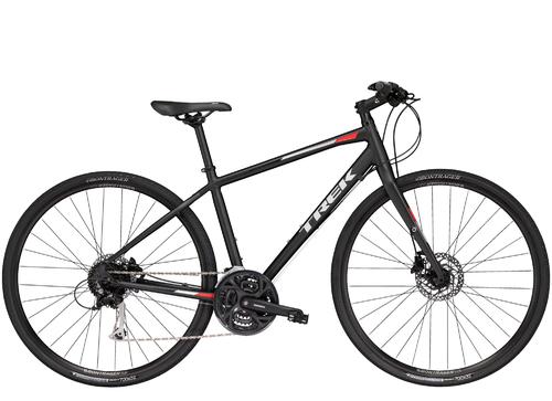 Trek FX 3 Women's Disc