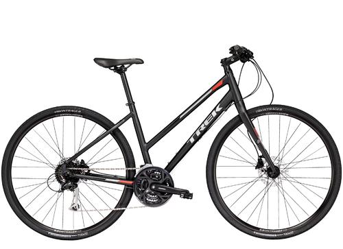 Trek FX 3 Women's Disc Stagger