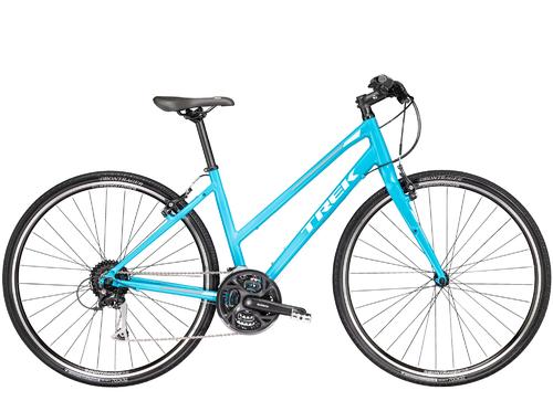 Trek FX 3 Women's Stagger