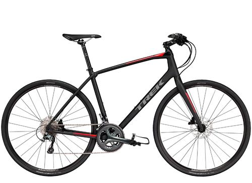 Trek FX Sport 5