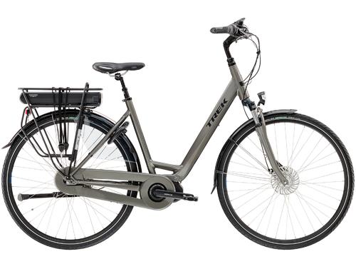 Trek LM400+ Lowstep