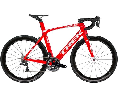 Trek Madone 9.9