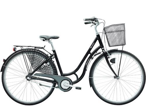 Trek Mariehamn Lowstep