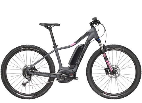 Trek Powerfly 4 Women's