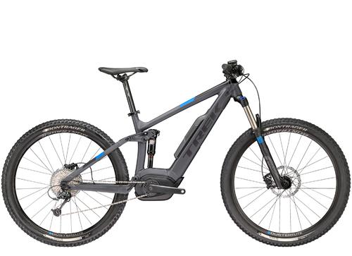 Trek Powerfly 5 FS