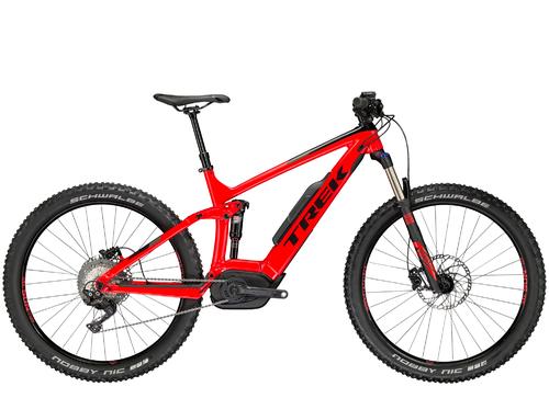 Trek Powerfly 7 FS Plus