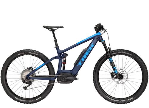 Trek Powerfly 8 LT Plus
