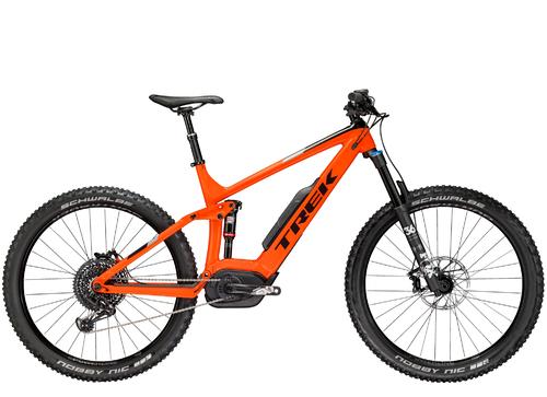 Trek Powerfly 9 LT Plus