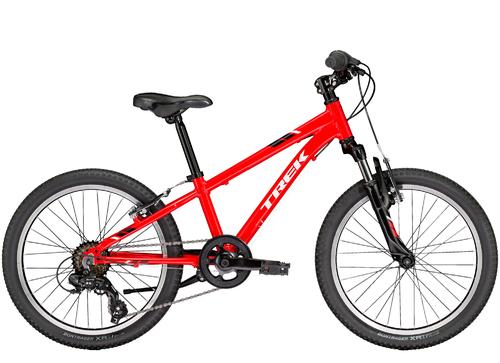 Trek Precaliber 20 6-speed Boy's